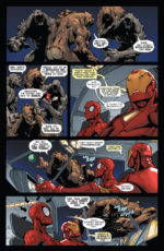 Marvel Adventures: Super Heroes #2