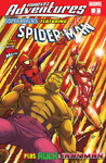 Marvel Adventures: Super Heroes #2