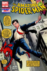 The Amazing Spider-Man #573