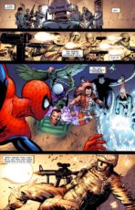The Amazing Spider-Man #574