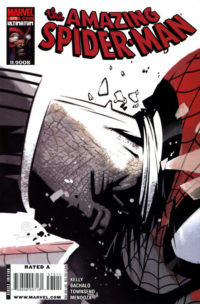 The Amazing Spider-Man #575