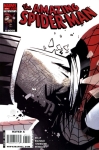 The Amazing Spider-Man #575