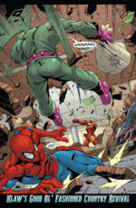 Marvel Adventures: Super Heroes #4