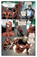 The Invincible Iron Man #7