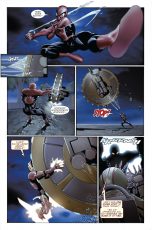 The Invincible Iron Man #7