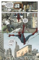X-Men and Spider-Man #1