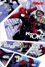 The Amazing Spider-Man #576