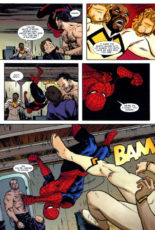 The Amazing Spider-Man #577