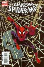 The Amazing Spider-Man #577