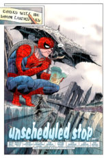 The Amazing Spider-Man #578