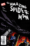 The Amazing Spider-Man #578