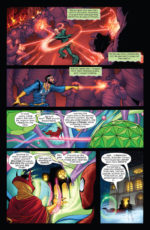 Marvel Adventures: Super Heroes #5