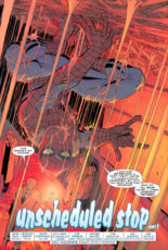 The Amazing Spider-Man #579