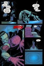 The Amazing Spider-Man #579