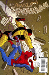 The Amazing Spider-Man #579