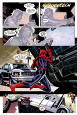 The Amazing Spider-Man #580