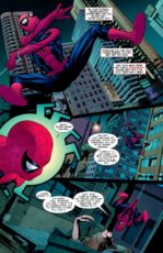 The Amazing Spider-Man #581