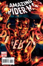 The Amazing Spider-Man #581