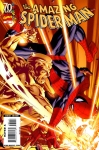 The Amazing Spider-Man #582