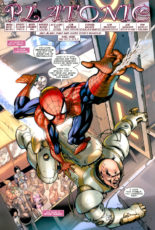 The Amazing Spider-Man #583