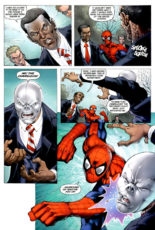 The Amazing Spider-Man #583