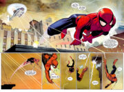 The Amazing Spider-Man #584