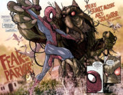 The Amazing Spider-Man: Fear Itself