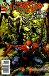 The Amazing Spider-Man: Fear Itself