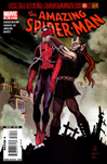 The Amazing Spider-Man #585