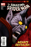 The Amazing Spider-Man #586