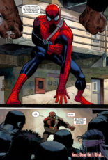 The Amazing Spider-Man #587