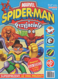 Spider-Man i Przyjaciele 2/2009