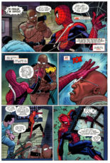 The Amazing Spider-Man #588