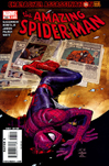 The Amazing Spider-Man #588