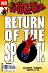 The Amazing Spider-Man #589