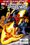 The Amazing Spider-Man #590