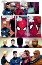 The Amazing Spider-Man #591