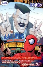 The Amazing Spider-Man #591