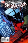 The Amazing Spider-Man #592