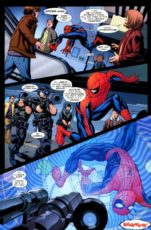 The Amazing Spider-Man #593