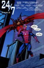 The Amazing Spider-Man #594