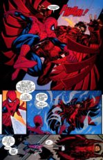 The Amazing Spider-Man #594