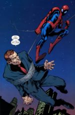 The Amazing Spider-Man #595