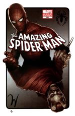 The Amazing Spider-Man #595
