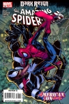 The Amazing Spider-Man #596