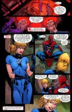 The Amazing Spider-Man #598