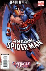 The Amazing Spider-Man #598