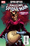 The Amazing Spider-Man #598