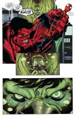 The Incredible Hulk #600