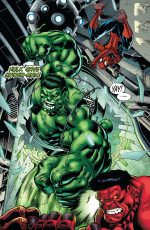 The Incredible Hulk #600